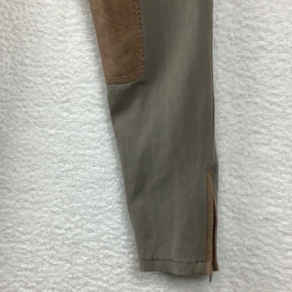 Horze Equestrian Riding Breeches Ladies 38. - Picture 3 of 11